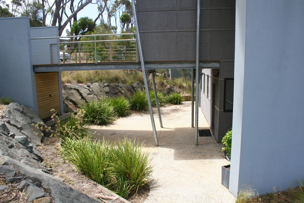 Apollos View Accommodation Apollo Bay Luaran gambar