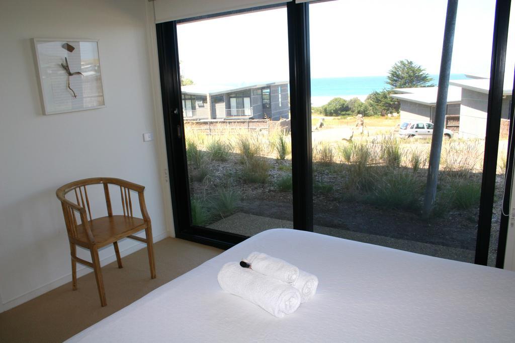 Apollos View Accommodation Apollo Bay Luaran gambar