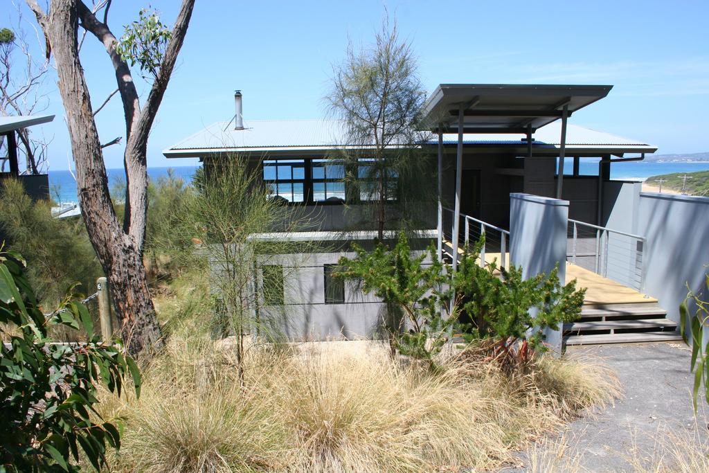 Apollos View Accommodation Apollo Bay Luaran gambar