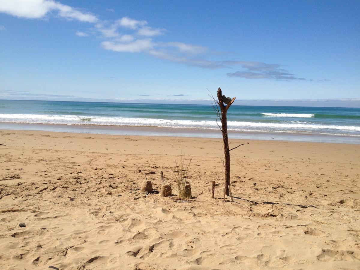 Apollos View Accommodation Apollo Bay Luaran gambar