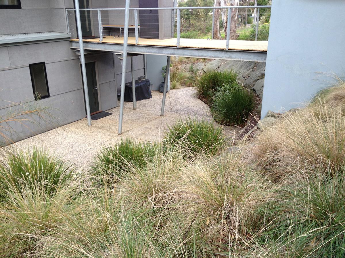 Apollos View Accommodation Apollo Bay Luaran gambar