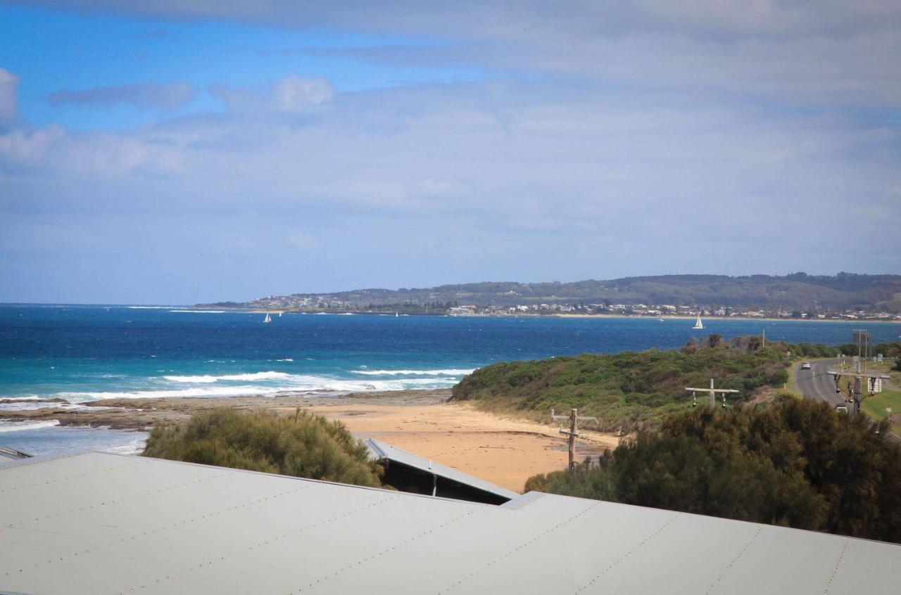 Apollos View Accommodation Apollo Bay Luaran gambar